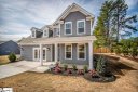 2 Ansel Woods Lane sold home in Greer, SC