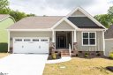 108 Trimpley Lane Lot 59 sold home in Simpsonville, SC