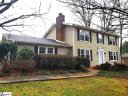 210 Crestwood Drive sold home in Greenville, SC