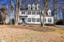 107 Kingsmill Court sold home in Taylors, SC