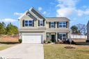 312 Engelmann Lane sold home in Simpsonville, SC