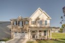 200 Easton Medow Way Lot 48 sold home in Greer, SC