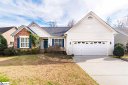 101 Misty View Court sold home in Greenville, SC