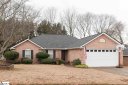 100 Baldwin Pines Court sold home in Simpsonville, SC