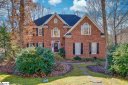 117 Beckworth Drive sold home in Taylors, SC