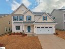 204 Easton Meadow Way Lot 46 sold home in Greer, SC