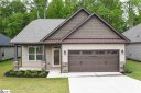 304 Ansel Woods Lane Lot 15 sold home in Greer, SC