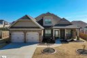 321 Stoneleigh Road sold home in Simpsonville, SC