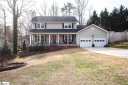 208 Stone Oak Court sold home in Spartanburg, SC
