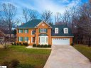 318 Circle Slope Drive sold home in Simpsonville, SC