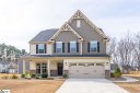 2 Fawn Hill Drive sold home in Simpsonville, SC