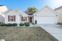 669 Timber Walk Drive sold home in Simpsonville, SC