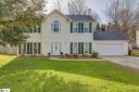 8 Twickenham Drive sold home in Greenville, SC