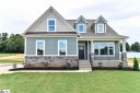 104 Trout Lane Lot 7 sold home in Greer, SC