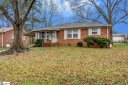 109 Center Drive sold home in Greer, SC