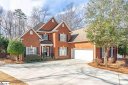 6 Lockerbie Court sold home in Greer, SC