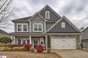 217 Rivers Edge Circle sold home in Simpsonville, SC