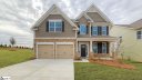 216 Granito Drive sold home in Greer, SC