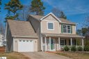 2 Susana Drive sold home in Greer, SC