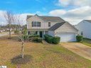 601 Sydney Court sold home in Simpsonville, SC