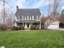 809 Huntington Road sold home in Easley, SC