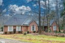 413 N Silver Ridge Drive sold home in Greer, SC