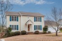 100 Treebrooke Drive sold home in Greenville, SC