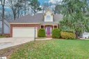 113 E Hypericum Lane sold home in Greenville, SC
