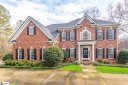 400 Barrington Park Drive sold home in Greer, SC