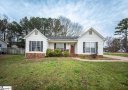 300 E Myles Lane sold home in Spartanburg, SC