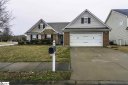 1 Kirkshire Lane sold home in Simpsonville, SC