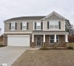 239 Golden Bear Walk sold home in Duncan, SC