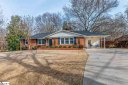 303 Shannon Drive sold home in Greenville, SC