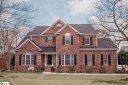2 Wolf Den Drive sold home in Greer, SC