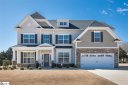5 Lakeway Place sold home in Simpsonville, SC