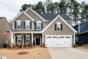 19 Fawn Hill Drive sold home in Simpsonville, SC