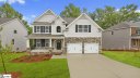 421 Wildflower Road Lot 53 sold home in Easley, SC