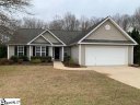 206 Bonnie Woods Drive sold home in Greenville, SC