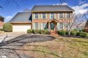 314 Water Mill Road sold home in Greer, SC
