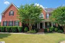 107 Chardmore Court sold home in Simpsonville, SC