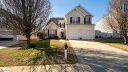 215 Clay Thorn Court sold home in Greer, SC