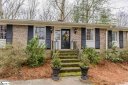 10 Confederate Circle sold home in Taylors, SC