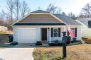 201 Katrina Court sold home in Piedmont, SC
