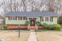 1 Verner Drive sold home in Greenville, SC