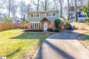 147 Bradley Boulevard sold home in Greenville, SC