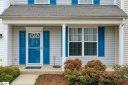 302 Claybrooke Drive sold home in Greer, SC