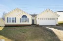 409 Juniper Leaf Way sold home in Greer, SC