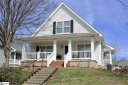 125 Provence Street sold home in Greenville, SC