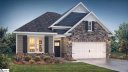 131 Pelham Glen Way Lot 8 sold home in Greer, SC