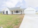 237 Springfield Circle sold home in Easley, SC